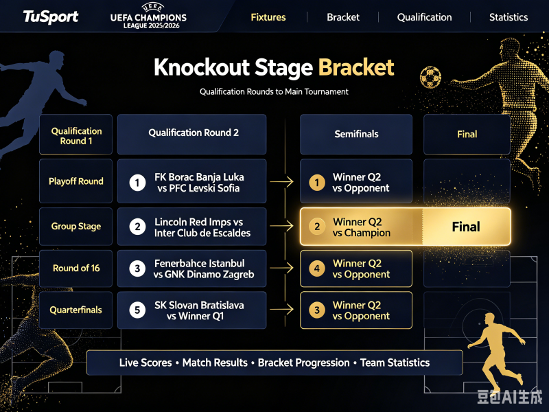 UEFA Champions League 2025/2026 Latest News & Updates