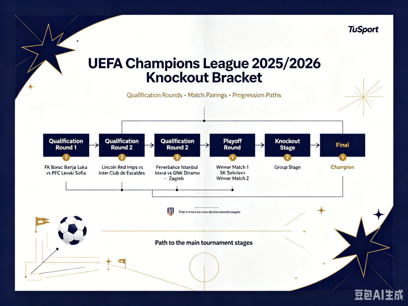 UEFA Champions League 2025/2026 Latest News & Updates